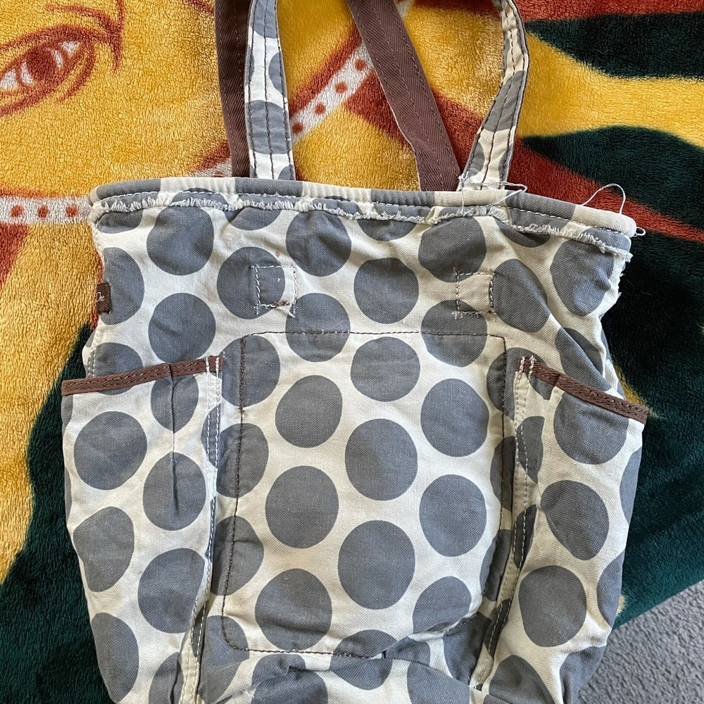 thirty- one purse